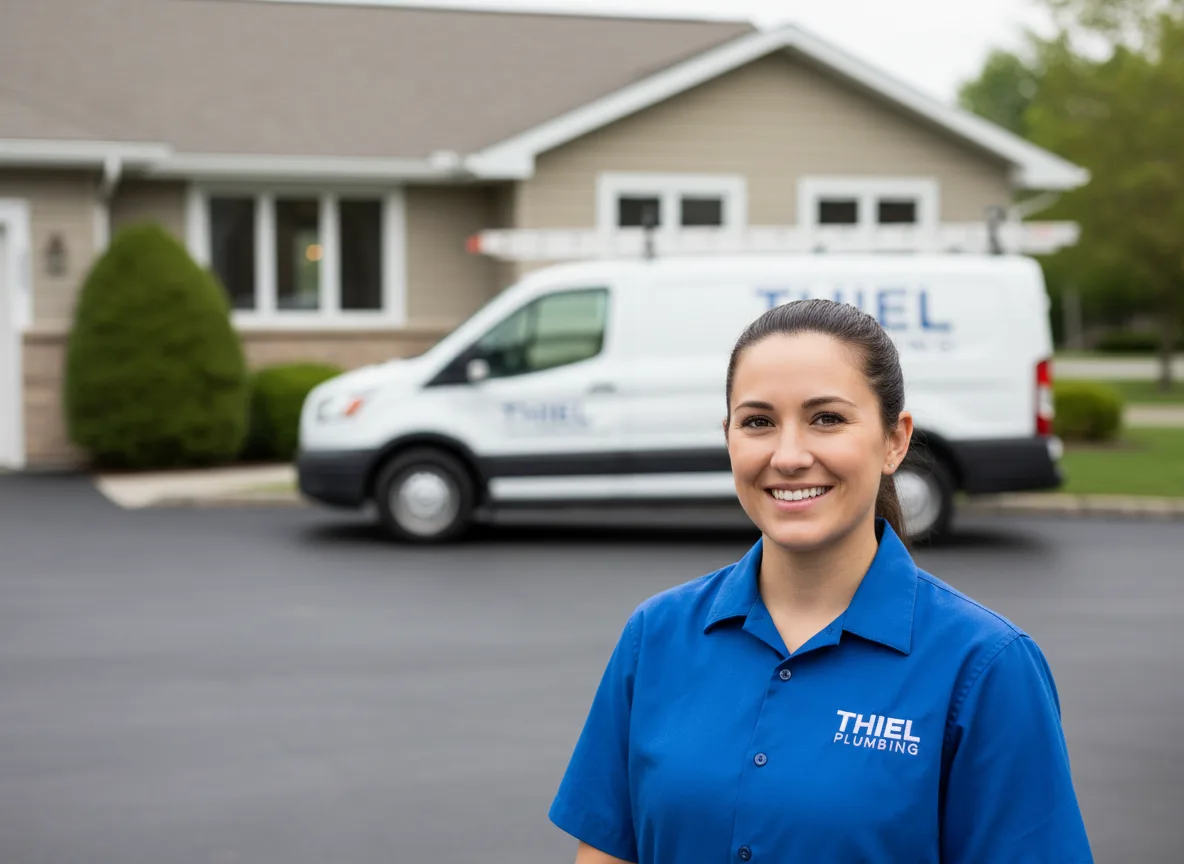 Plumber Veneta, OR FAQs